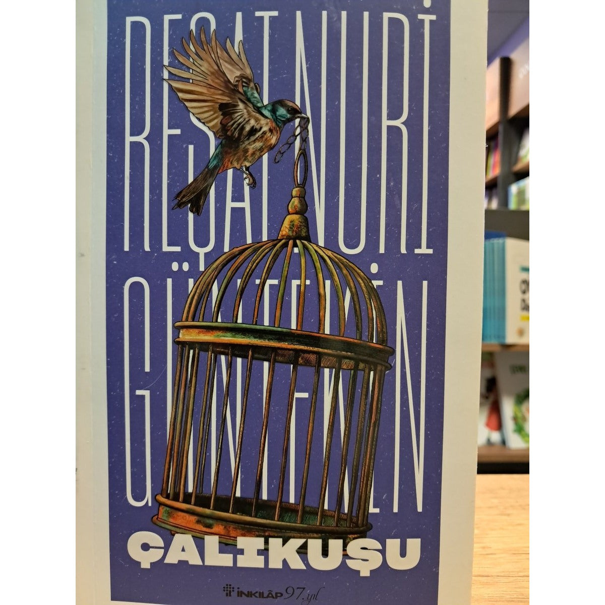 Çalıkuşu -